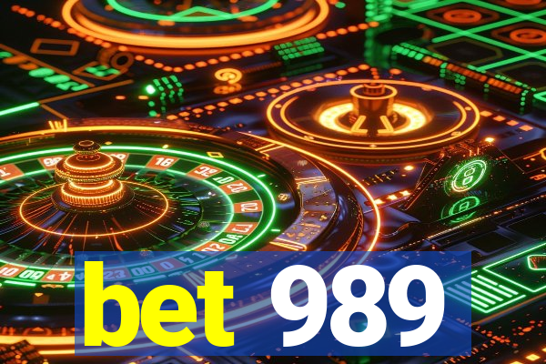 bet 989